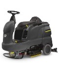 Karcher B 90 R (Управляется оператором, АКБ) Аренда поломоечной машины Karcher B 90 R (Управляется оператором, АКБ)